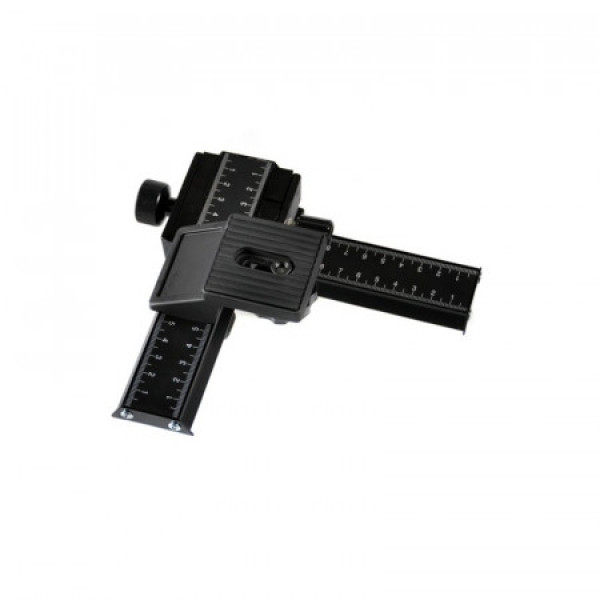 Макрослайдер AccPro ST-03